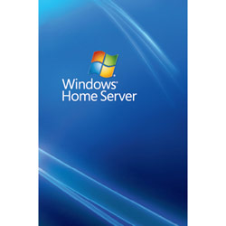 Windows Home Server Box